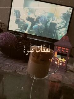 صورة لوصفة كافي لاتيه