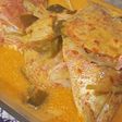 Gulai Kepala Kakap