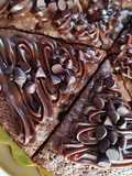 Brownies Súper Húmedos