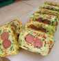 Cara Gampang Membikin Resep Tamagoyaki Isi Sosis (Telur dadar gulung) yang Sempurna Anti Ribet, Mantap Sekali
