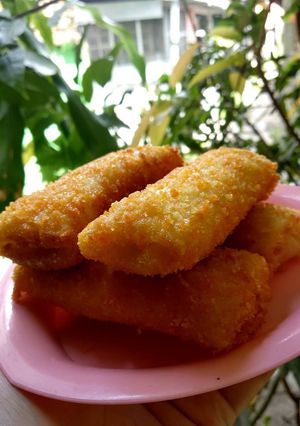 Foto resep Risoles mayo