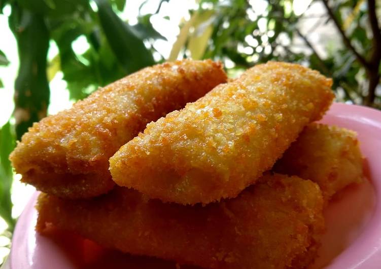 Risoles mayo