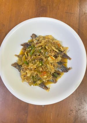 Foto resep Pindang Cabe Ijo🍛