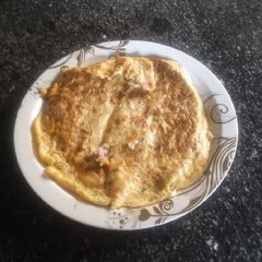 A picture of Omelette.