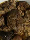 Beef Head Barbacoa