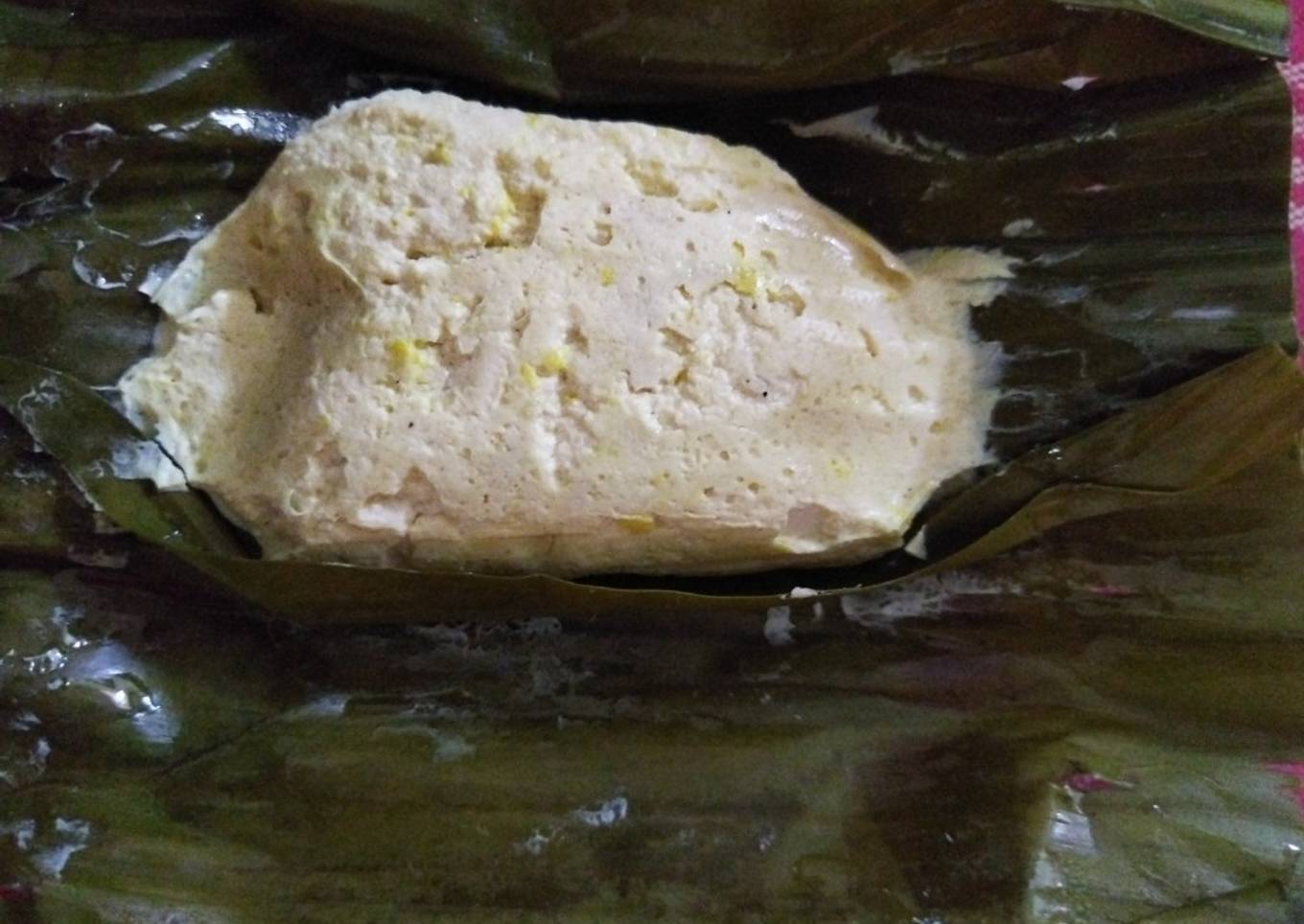 Pepes tahu