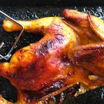 Ayam Oven Juicy