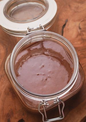 Foto resep Nottela