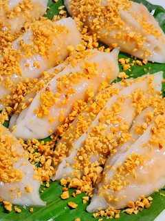 Foto resep Choipan Isi Bengkoang Ebi