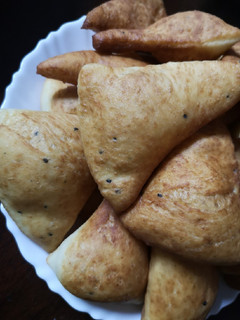 صورة لوصفة مندازي
