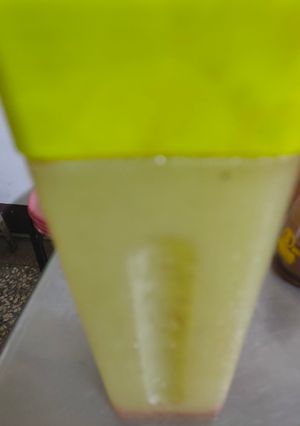 葡萄汁 的食譜成品照片