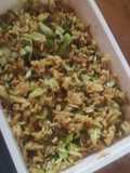 Nasi Goreng kubis