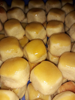 Foto resep Nastar Lumer