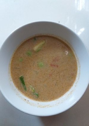 Foto resep Sayur so'un khas bekasi