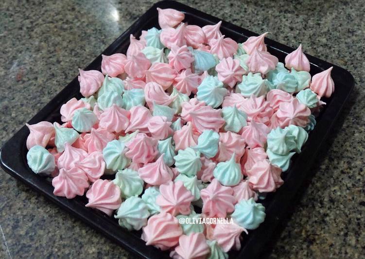 Meringue