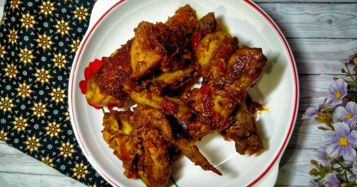 259 resep masakan gorontalo enak dan sederhana ala rumahan 259 resep masakan gorontalo enak dan sederhana ala rumahan