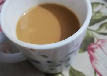 How to Prepare Appetizing Winter tea