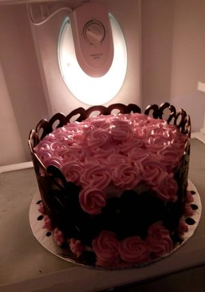 Foto resep Blackfores