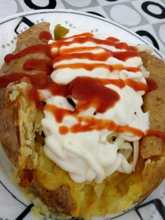 صورة لوصفة كومبير