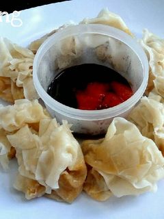 Foto resep Siomay Udang