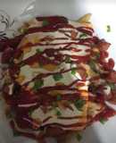 Yaroha de tuna con papas