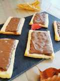 Twix top