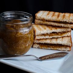 A picture of Mango Chutney.