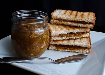 How To Make Recipe Mango Chutney Delicious Nutritious