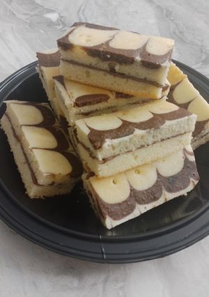 عکسی از دستور تی تاپ