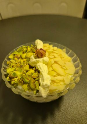 صورة لوصفة محلاية