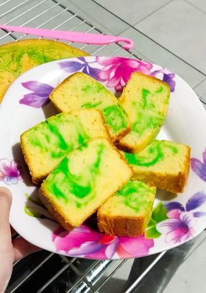 Foto resep Cake 6-2-2