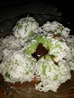 Foto resep Klepon Lava