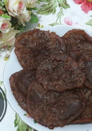 Foto resep Kue Cucur