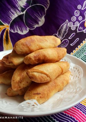 Foto resep Pisang Molen