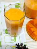 Milky Mango