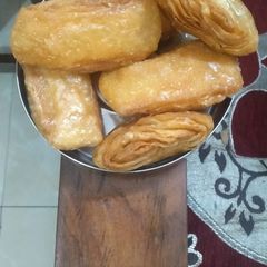 A picture of Khaja.