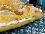 Roscón de Reyes
