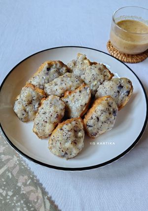 Foto resep Tahu Bakso Ayam Jamur Kuping