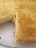 Tamal asado costarricense