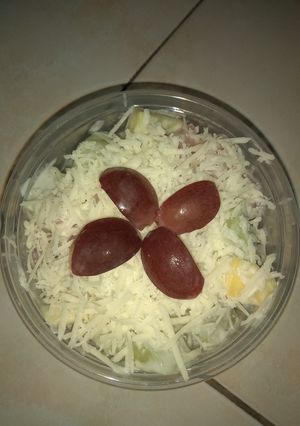Foto resep Salad Buah / Fruit Salad