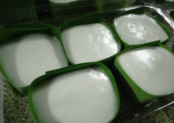 Kuih Pelita