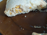 Tarta de choclo