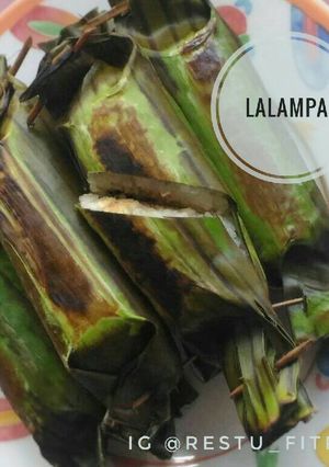 Foto resep Lalampa / Gogoso