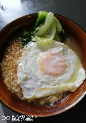 A picture of Simple Lunch.