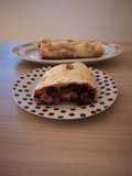 Rotolo rustico
