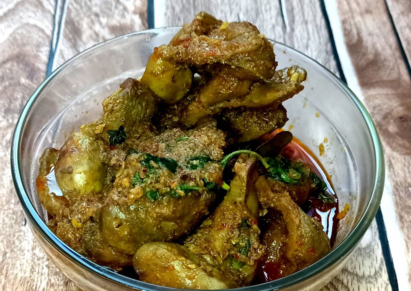 Rica Ampela Ati Kemangi