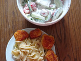 Быстрый обед 😋