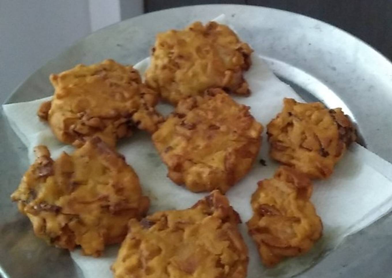 Mix Pakode