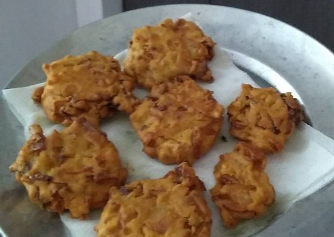 Mix Pakode