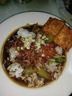 Foto resep Rawon surabaya